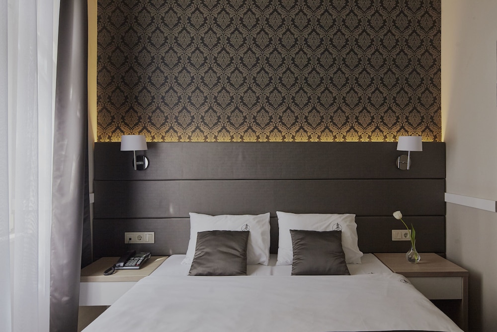 Hotel Central Basilica - zdjęcie 5