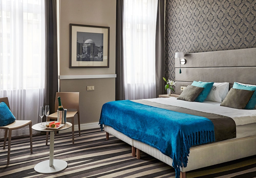 Hotel Central Basilica - zdjęcie 4