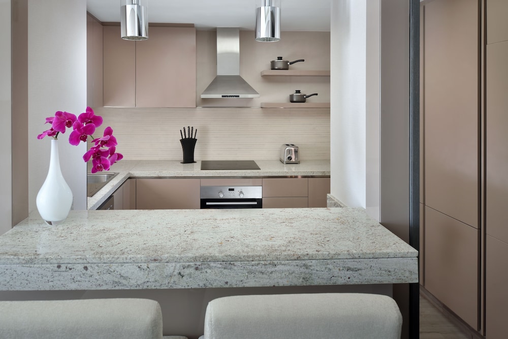 Hyatt Regency Dubai Creek Heights Residences — Hotel rooms in Dubai