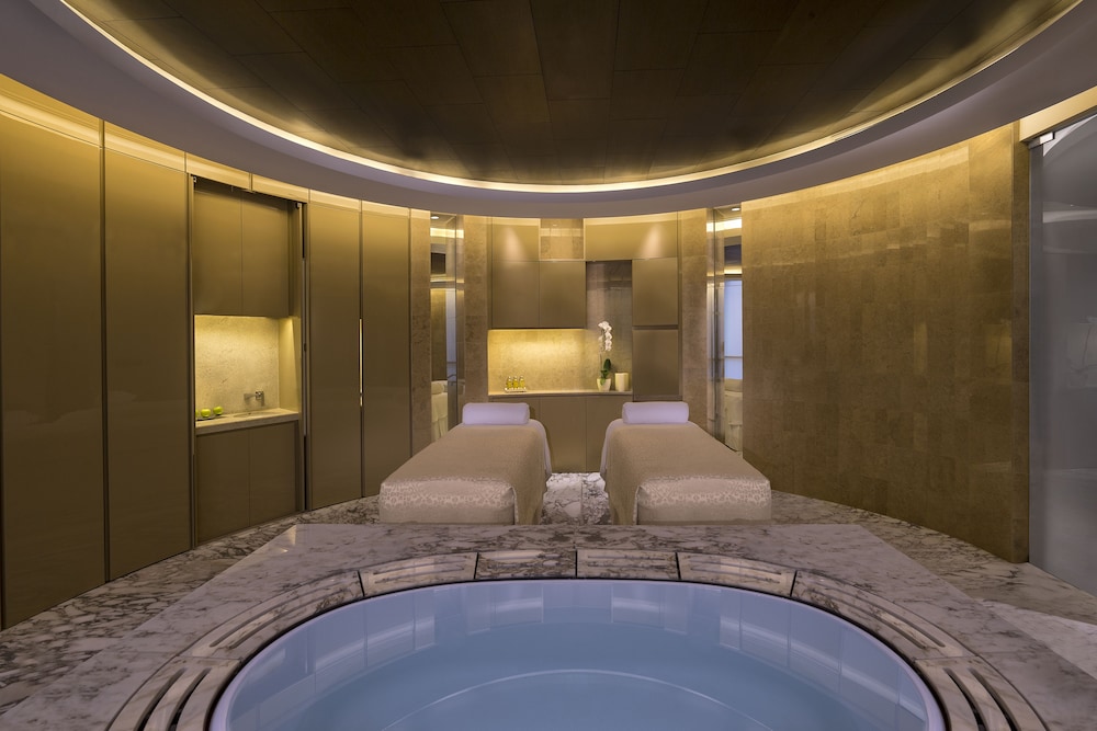 Hyatt Regency Dubai Creek Heights Residences — Spa in Dubai