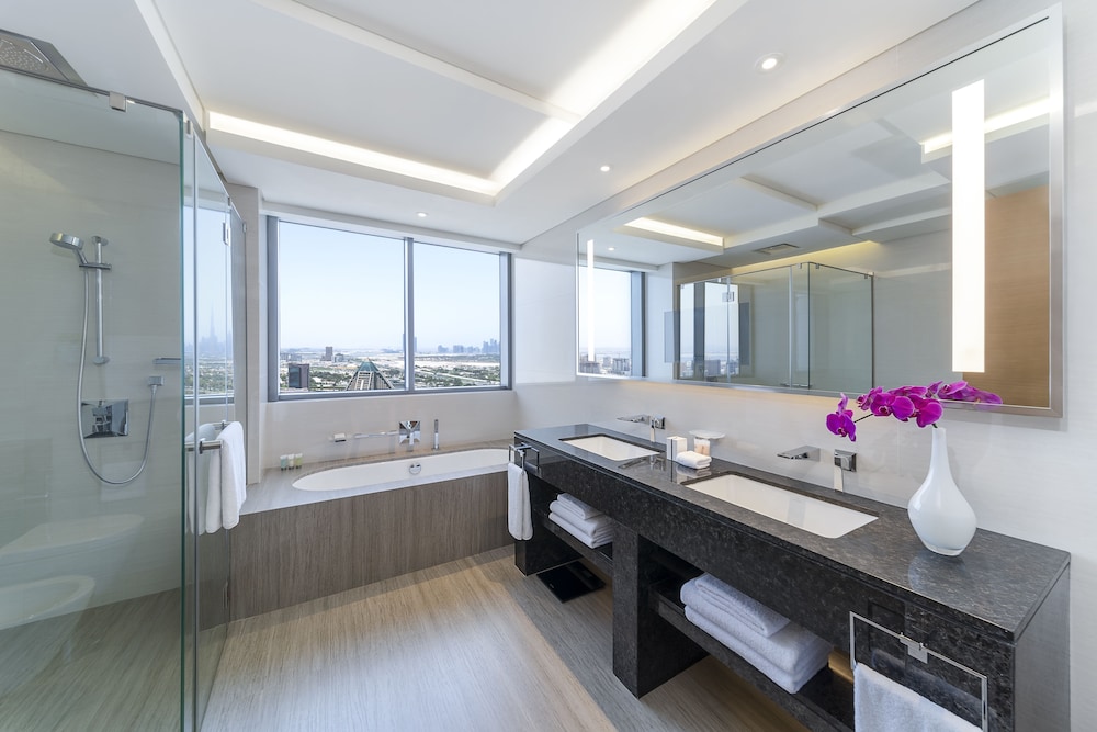 Hyatt Regency Dubai Creek Heights Residences — Hotel rooms in Dubai