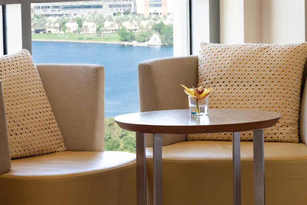 Hyatt Regency Dubai Creek Heights Residences — Hotel rooms in Dubai