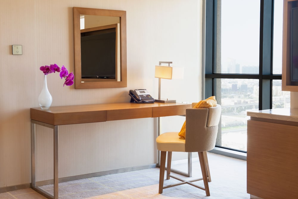 Hyatt Regency Dubai Creek Heights Residences — Hotel rooms in Dubai