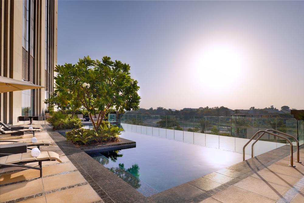 Hyatt Regency Dubai Creek Heights Residences - zdjęcie 4