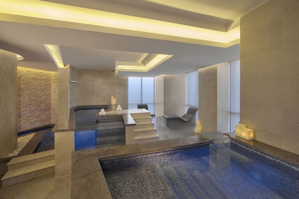 Hyatt Regency Dubai Creek Heights Residences — Spa in Dubai