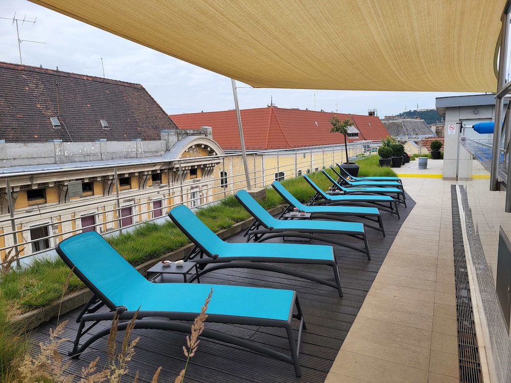 Continental Hotel Budapest - zdjęcie 4
