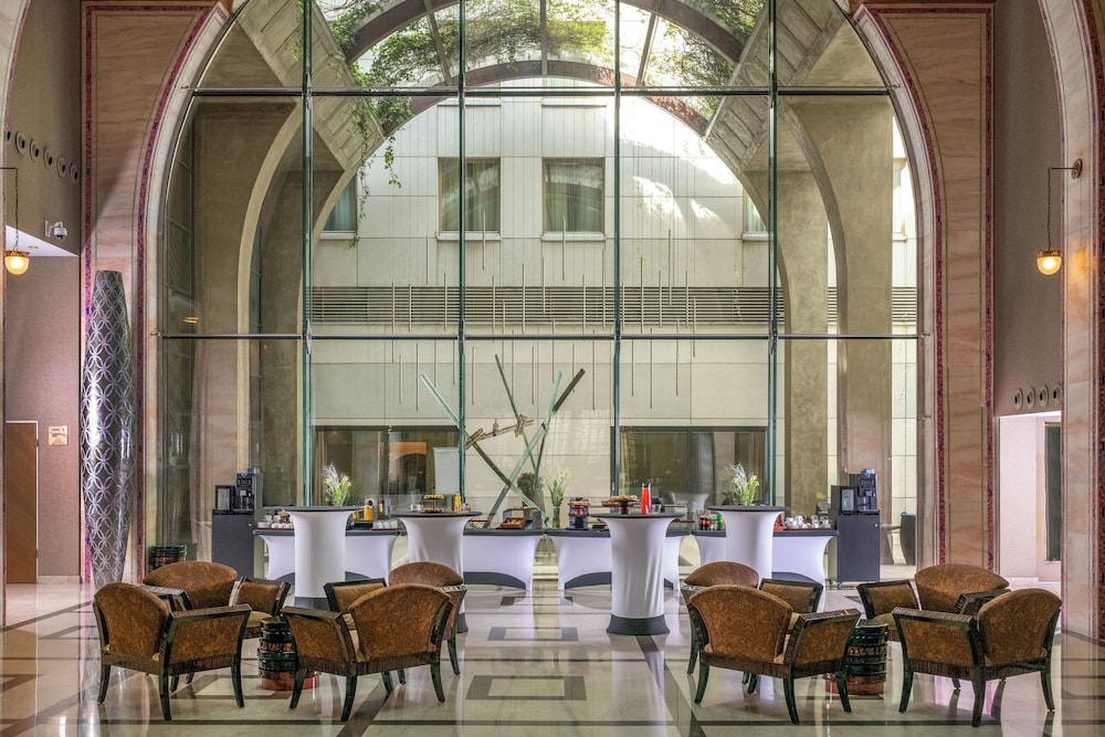 Continental Hotel Budapest - zdjęcie 5