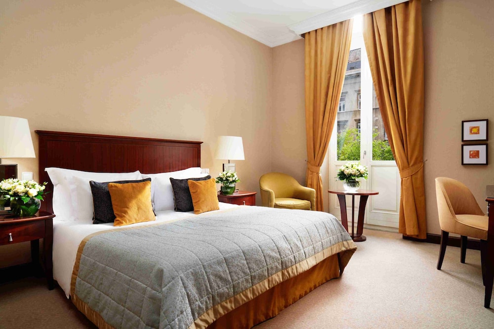 Corinthia Budapest - zdjęcie 5