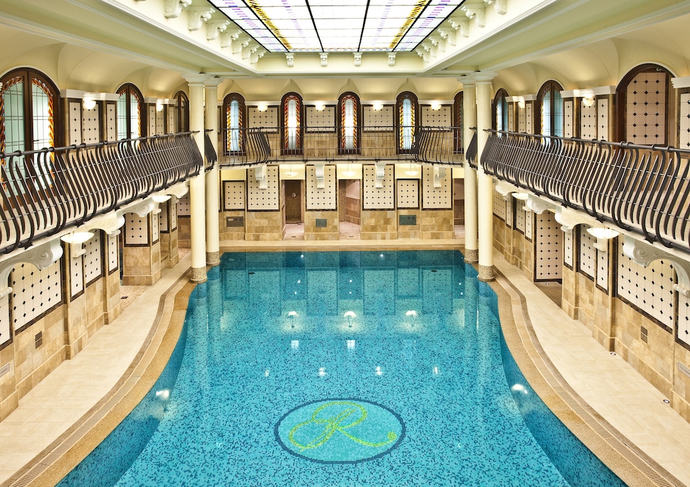 Corinthia Budapest - zdjęcie 3