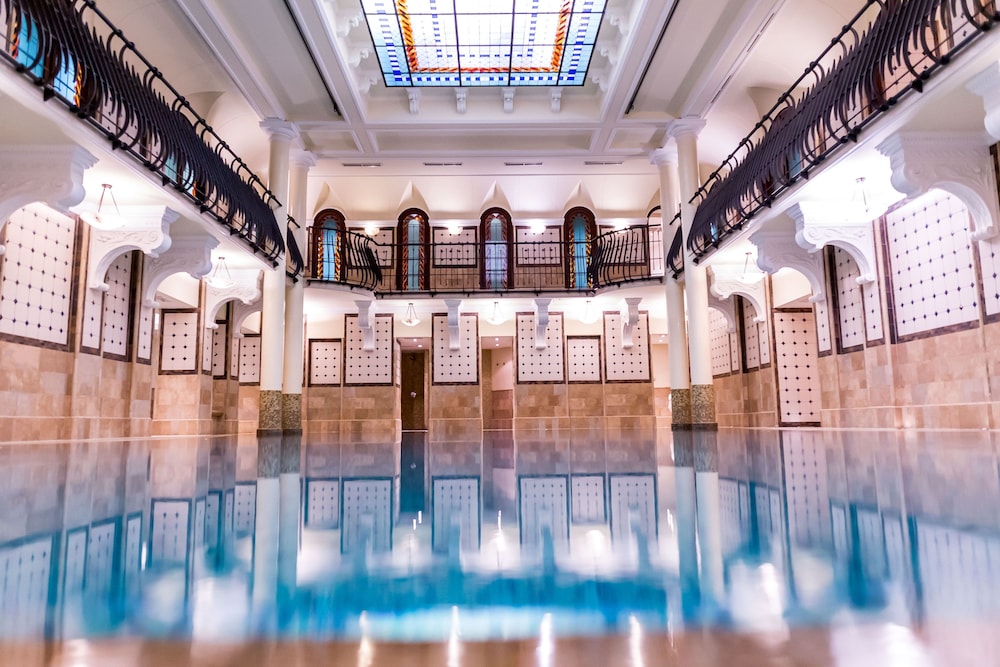 Corinthia Budapest - zdjęcie 4