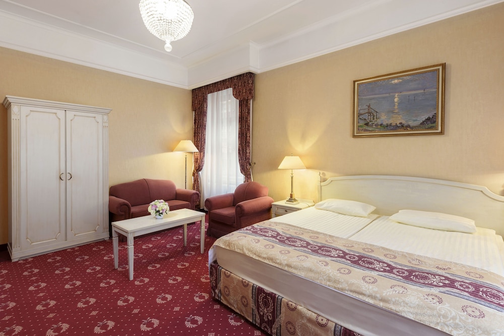 Danubius Hotel Astoria City Center - zdjęcie 5