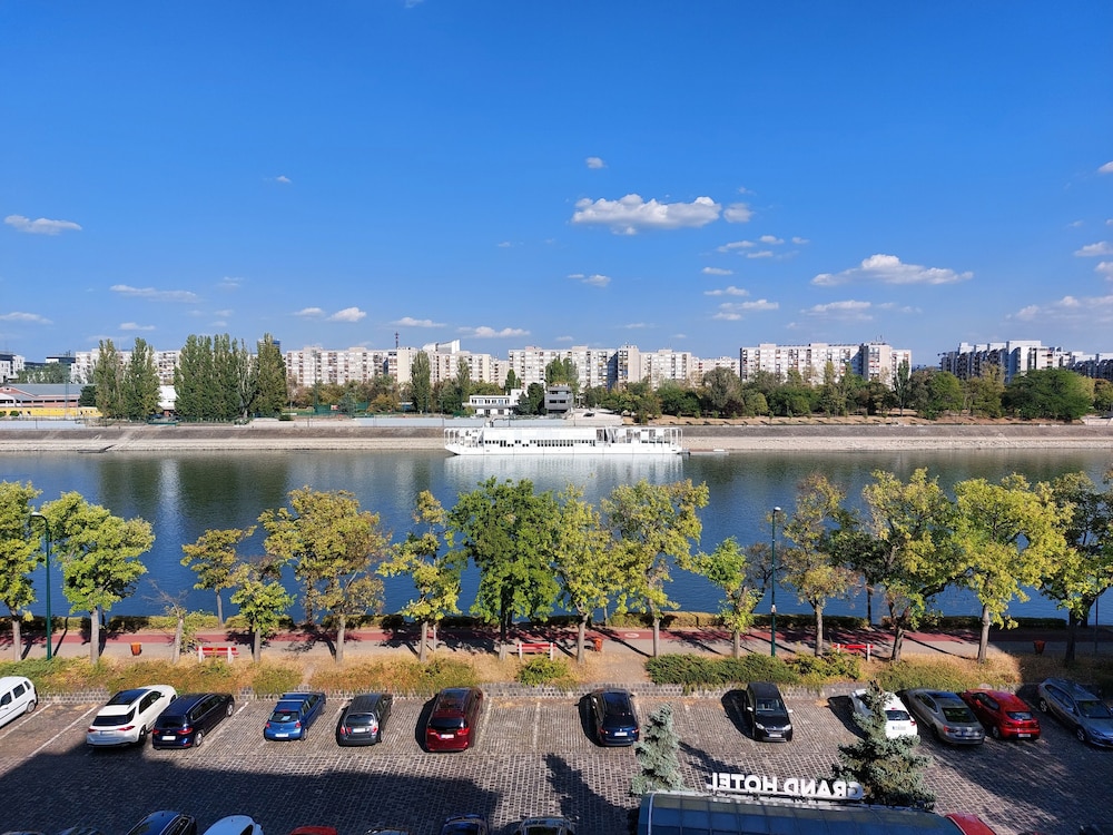 Ensana Grand Margaret Island - zdjęcie 5