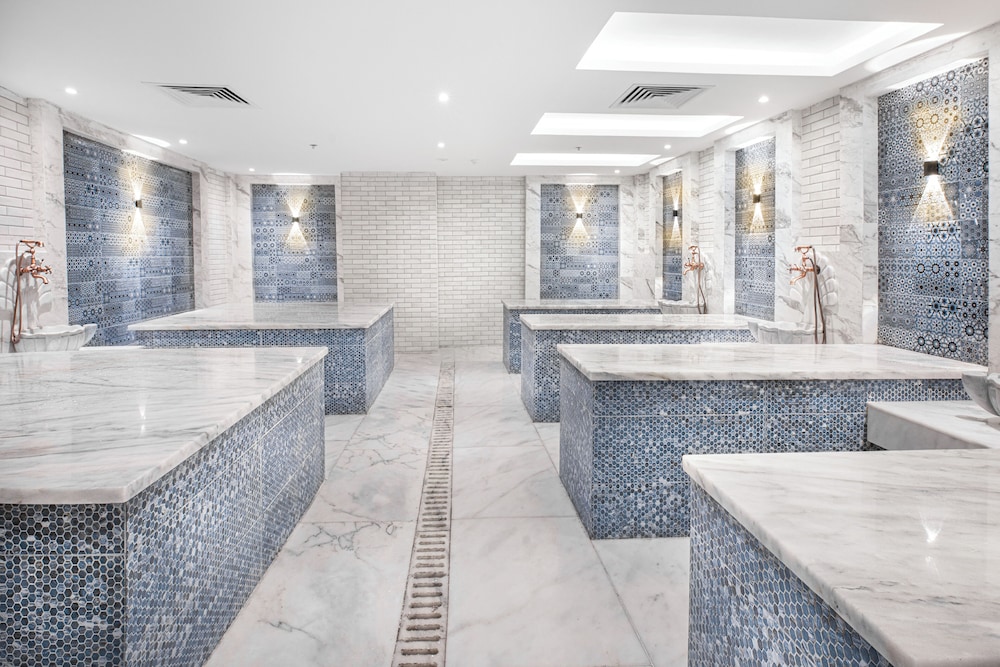 V Grand Beach Resort Sahl Hasheesh — Spa in Sahl Hasheesh, Red Sea