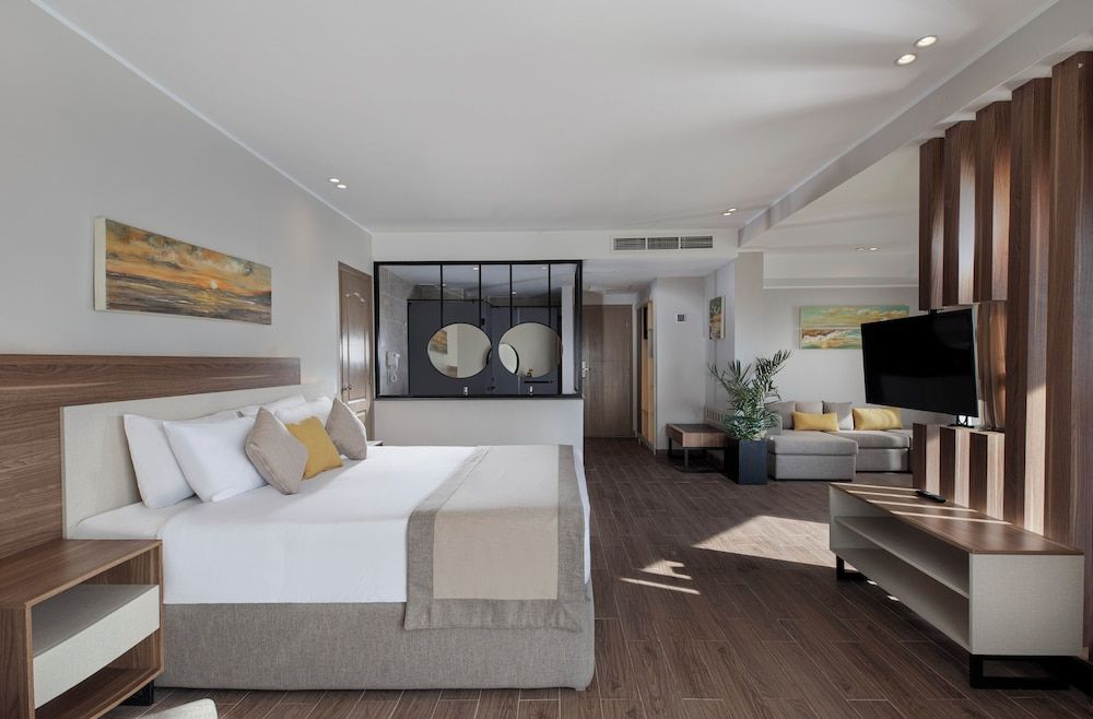 V Grand Beach Resort Sahl Hasheesh - zdjęcie 2