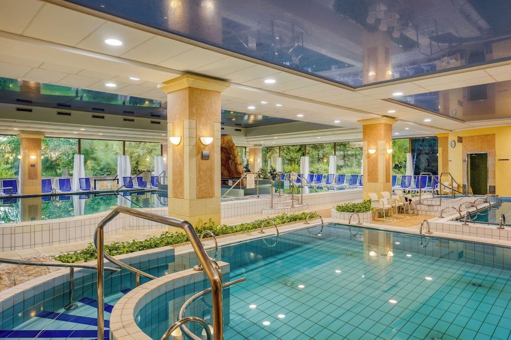 Ensana Thermal Margaret Island - zdjęcie 4