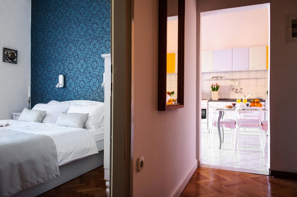 Apartments Marmont — Hotel rooms in Split, Split-Dalmatia