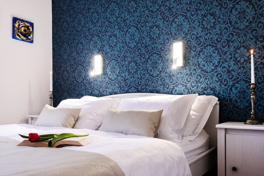Apartments Marmont — Hotel rooms in Split, Split-Dalmatia