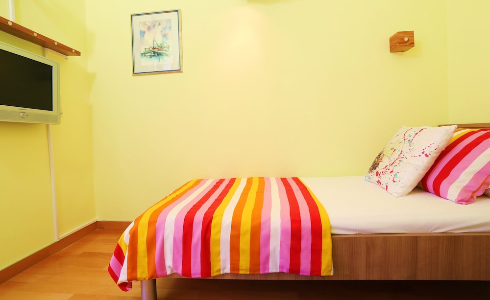 Apartments Marmont — Hotel rooms in Split, Split-Dalmatia