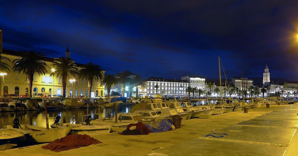 Apartments Marmont — Attractions in the area in Split, Split-Dalmatia