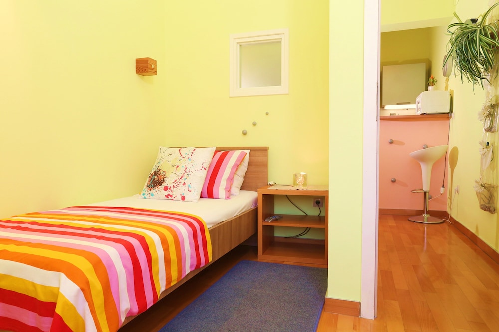 Apartments Marmont — Hotel rooms in Split, Split-Dalmatia