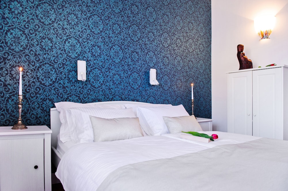 Apartments Marmont — Hotel rooms in Split, Split-Dalmatia