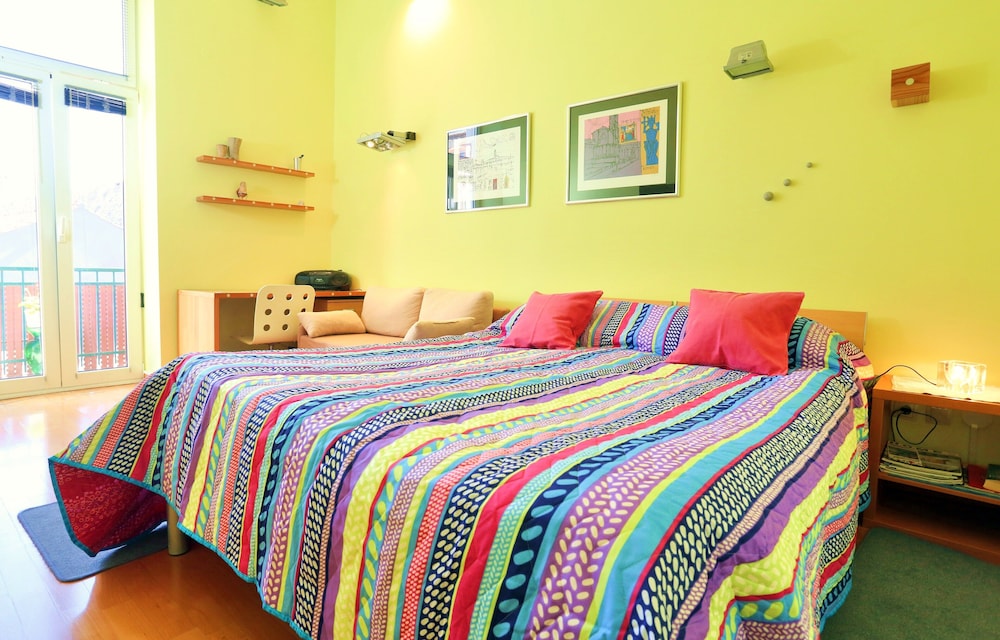 Apartments Marmont — Hotel rooms in Split, Split-Dalmatia