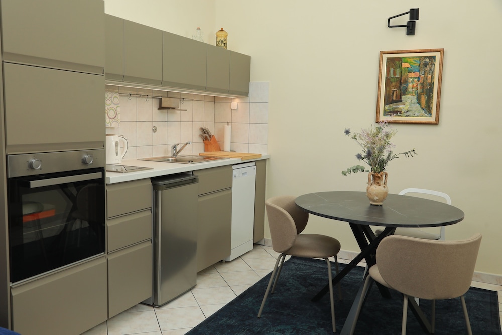 Apartments Marmont — Hotel rooms in Split, Split-Dalmatia