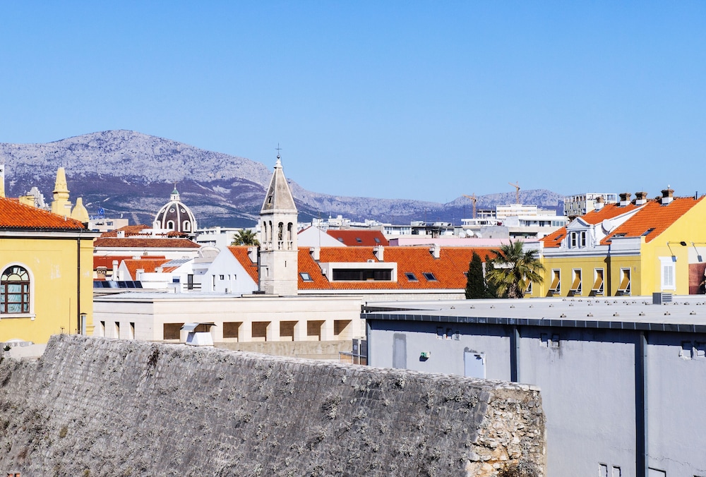 Apartments Marmont — Attractions in the area in Split, Split-Dalmatia