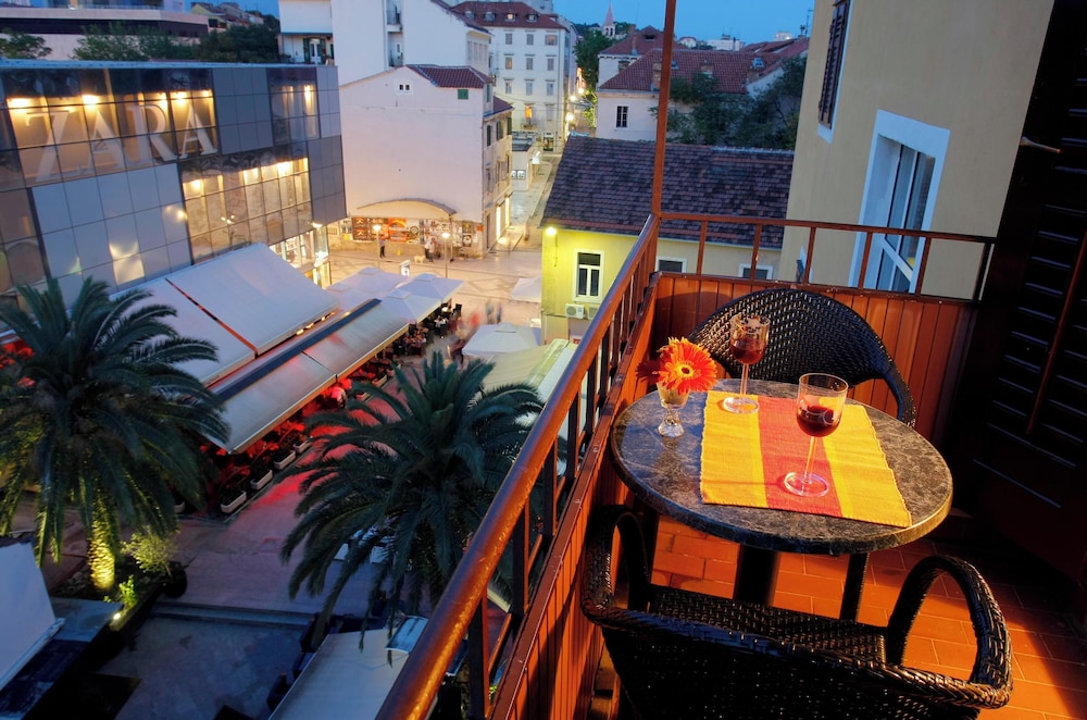 Apartments Marmont — Attractions in the area in Split, Split-Dalmatia