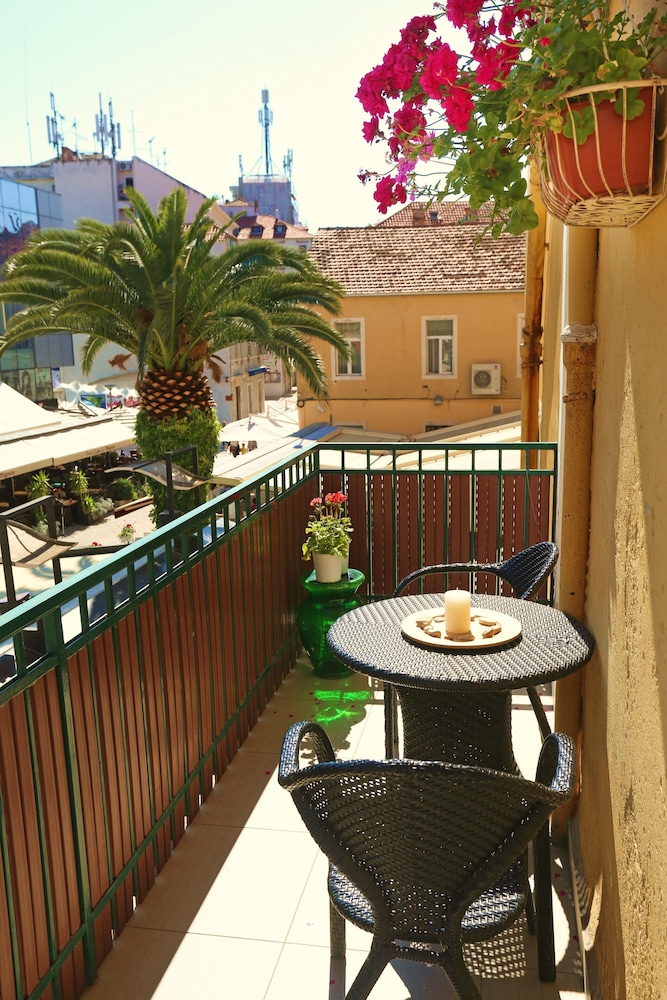 Apartments Marmont — Hotel rooms in Split, Split-Dalmatia