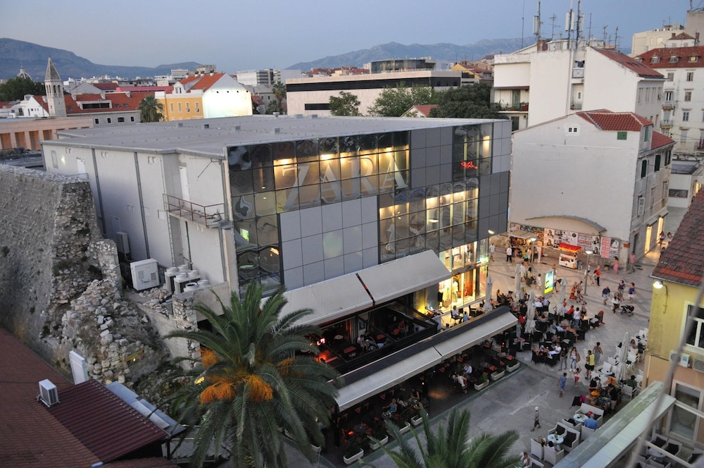Apartments Marmont — Attractions in the area in Split, Split-Dalmatia