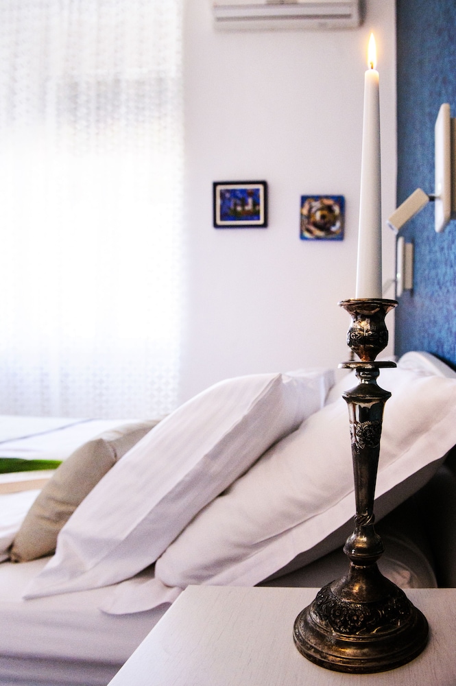 Apartments Marmont — Hotel rooms in Split, Split-Dalmatia