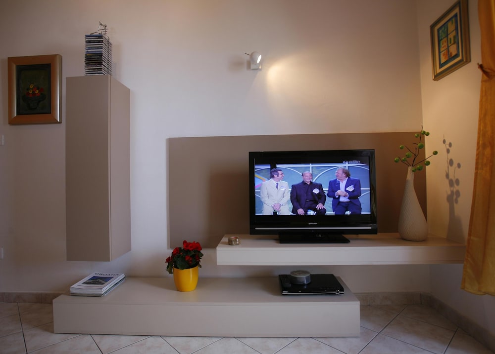 Apartments Marmont — Hotel rooms in Split, Split-Dalmatia
