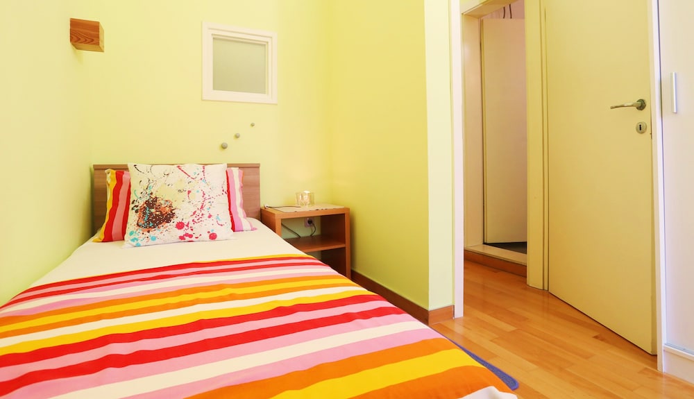 Apartments Marmont — Hotel rooms in Split, Split-Dalmatia
