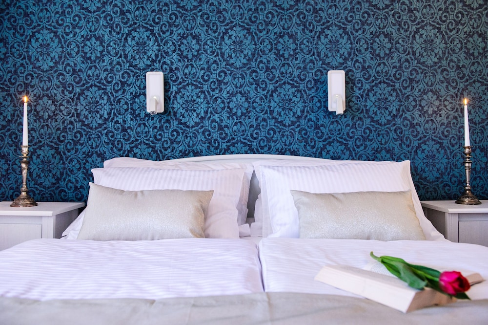 Apartments Marmont — Hotel rooms in Split, Split-Dalmatia