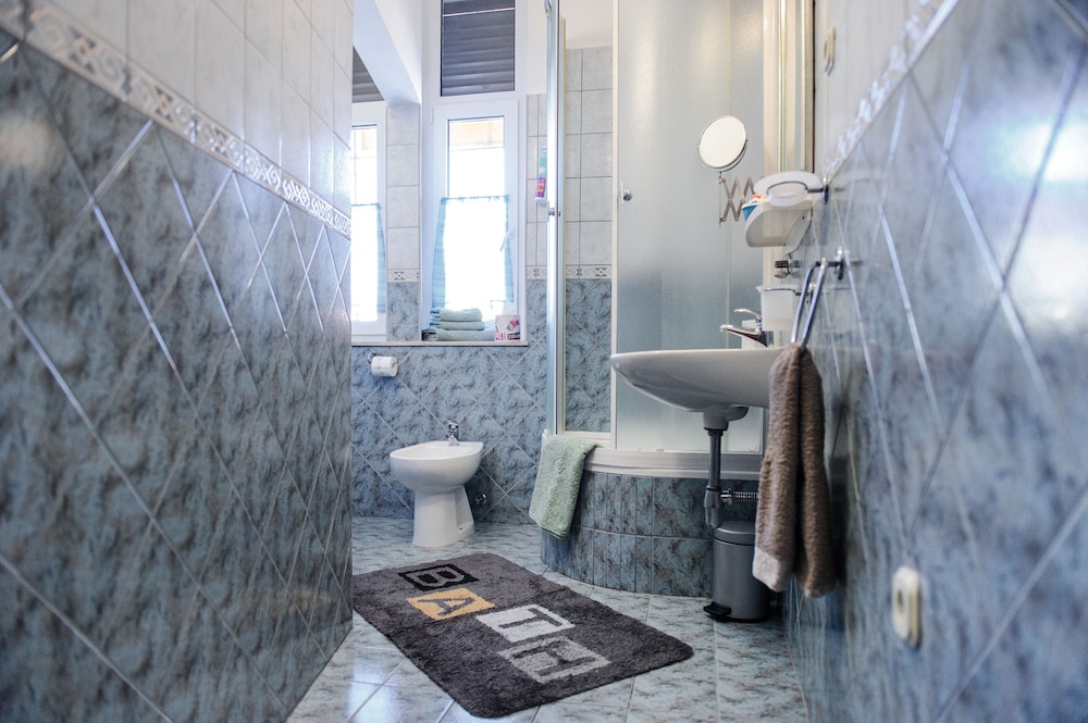 Apartments Marmont — Hotel rooms in Split, Split-Dalmatia