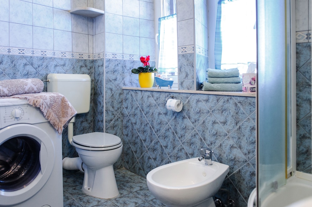 Apartments Marmont — Hotel rooms in Split, Split-Dalmatia