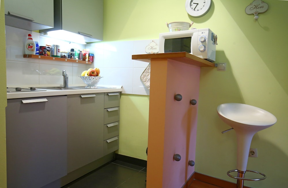 Apartments Marmont — Hotel rooms in Split, Split-Dalmatia