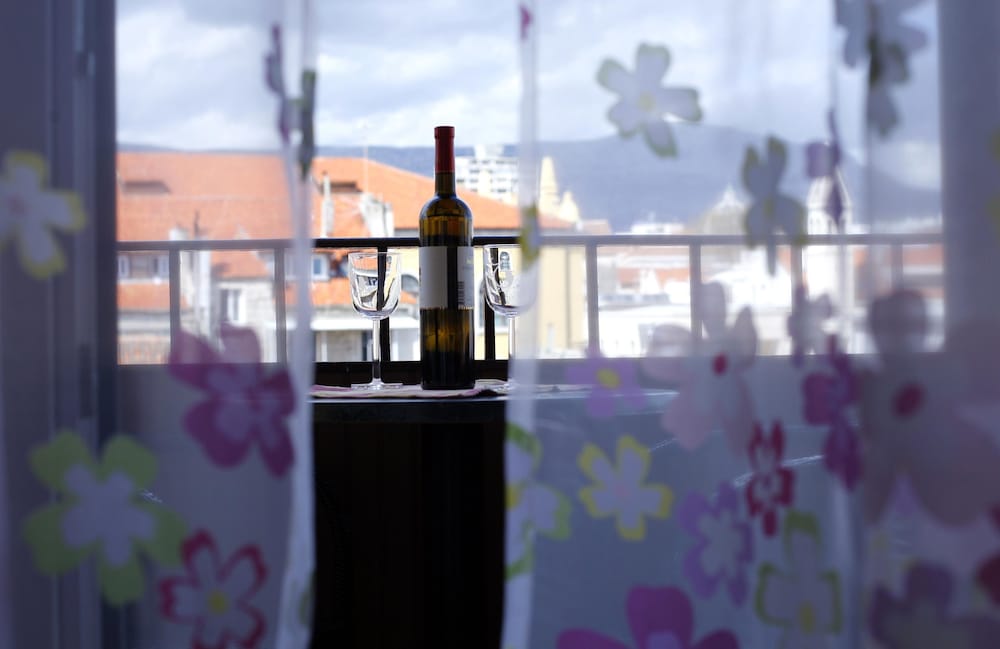 Apartments Marmont — Hotel rooms in Split, Split-Dalmatia