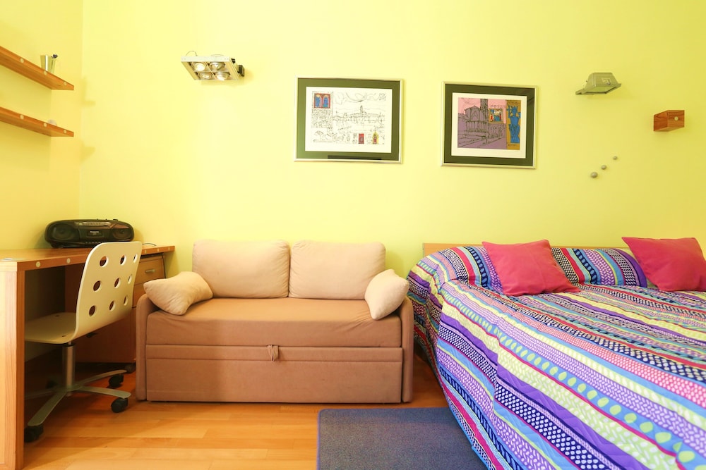 Apartments Marmont — Hotel rooms in Split, Split-Dalmatia