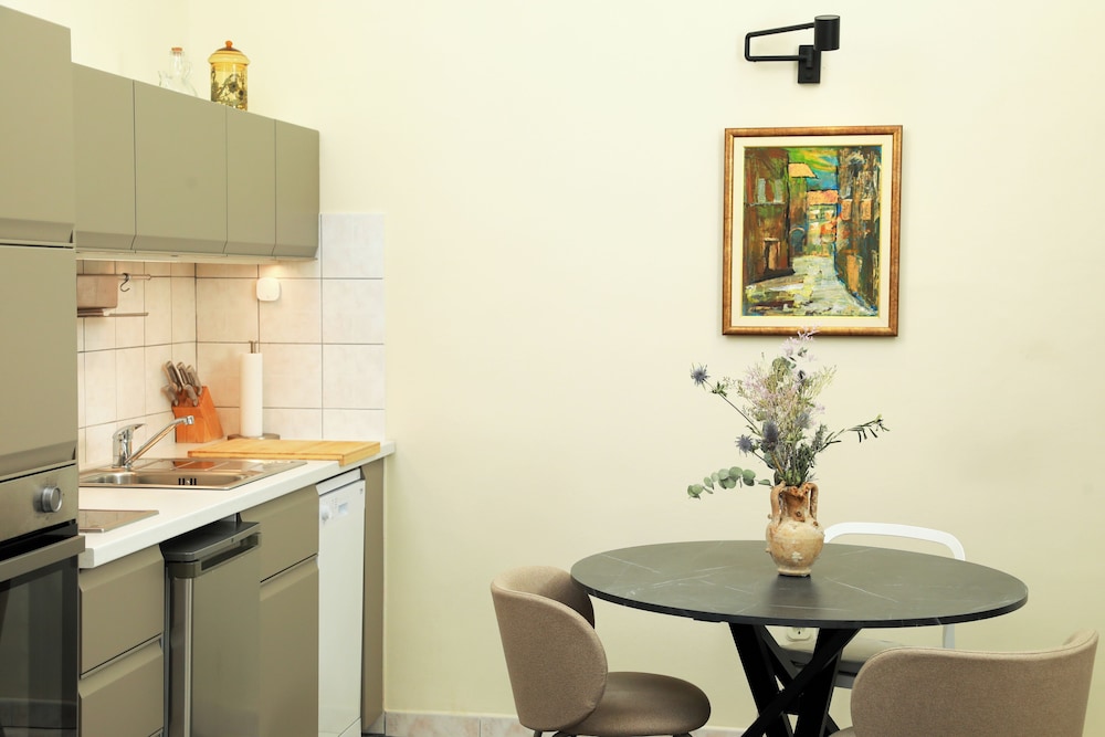 Apartments Marmont — Hotel rooms in Split, Split-Dalmatia