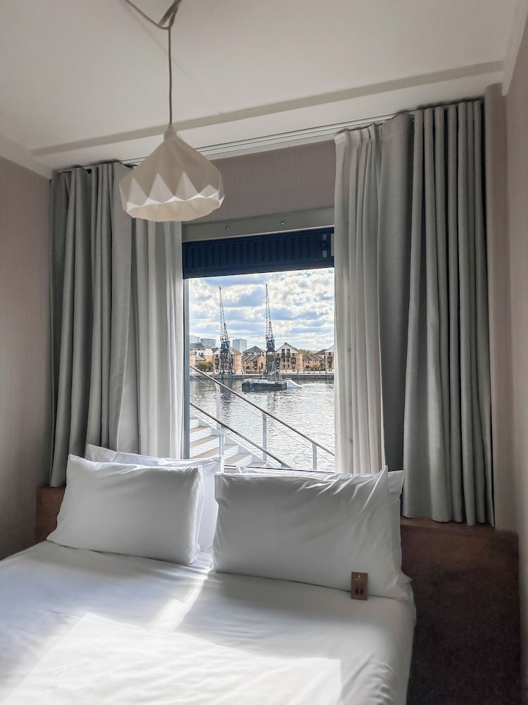 Good Hotel London - zdjęcie 3