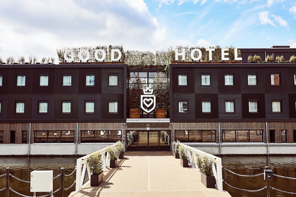 Good Hotel London - zdjęcie 4