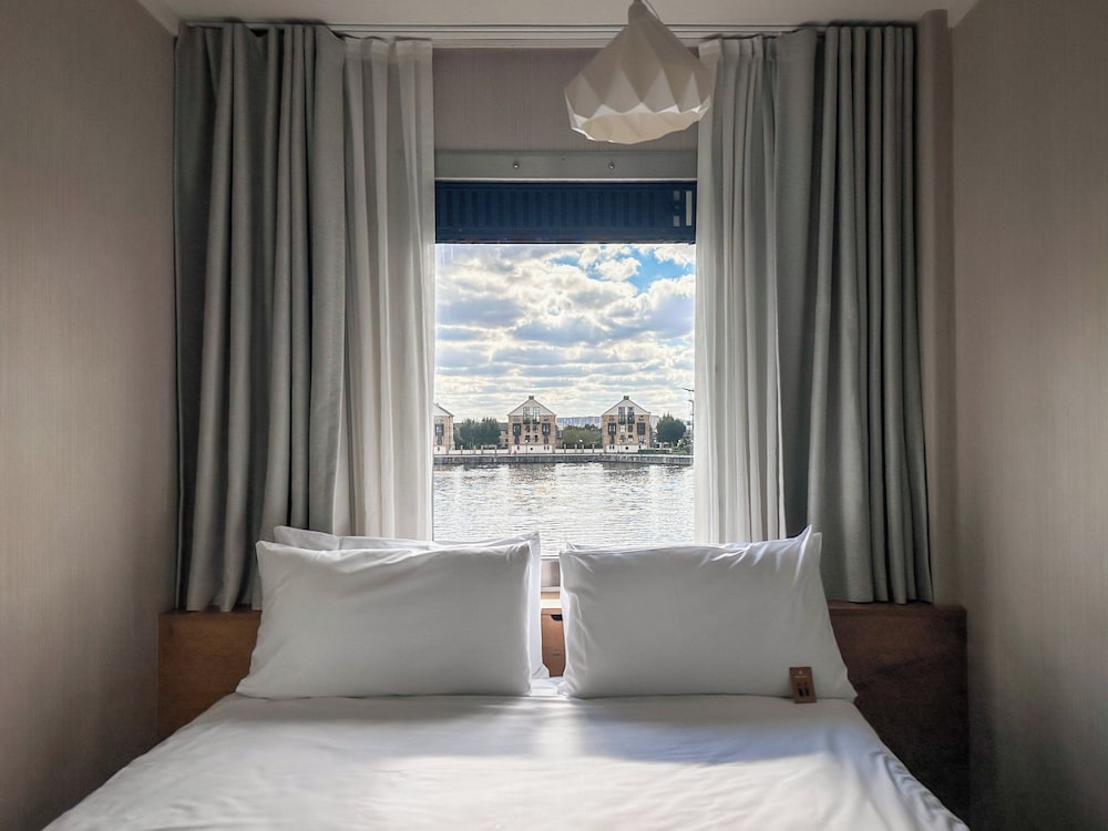 Good Hotel London