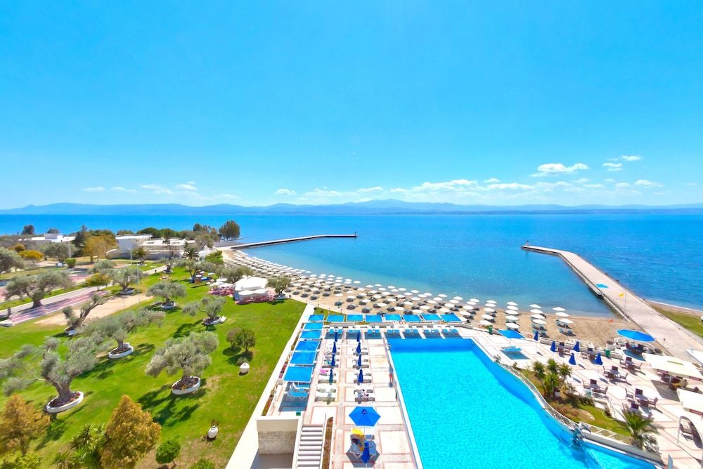 Palmariva Beach Hotel by Anayia All Inclusive Resorts