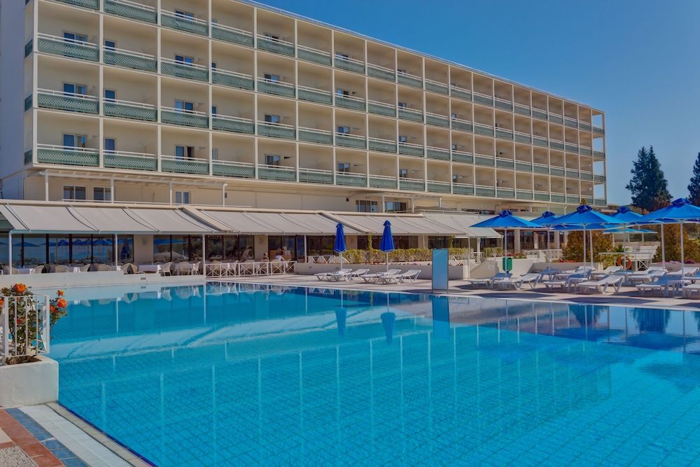 Palmariva Beach Hotel by Anayia All Inclusive Resorts - zdjęcie 4