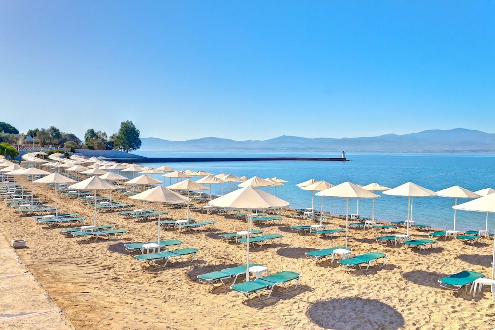 Palmariva Beach Hotel by Anayia All Inclusive Resorts - zdjęcie 5