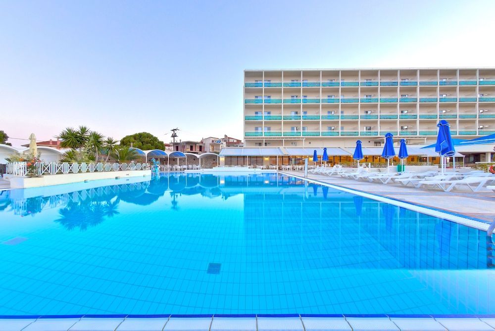 Palmariva Beach Hotel by Anayia All Inclusive Resorts - zdjęcie 2