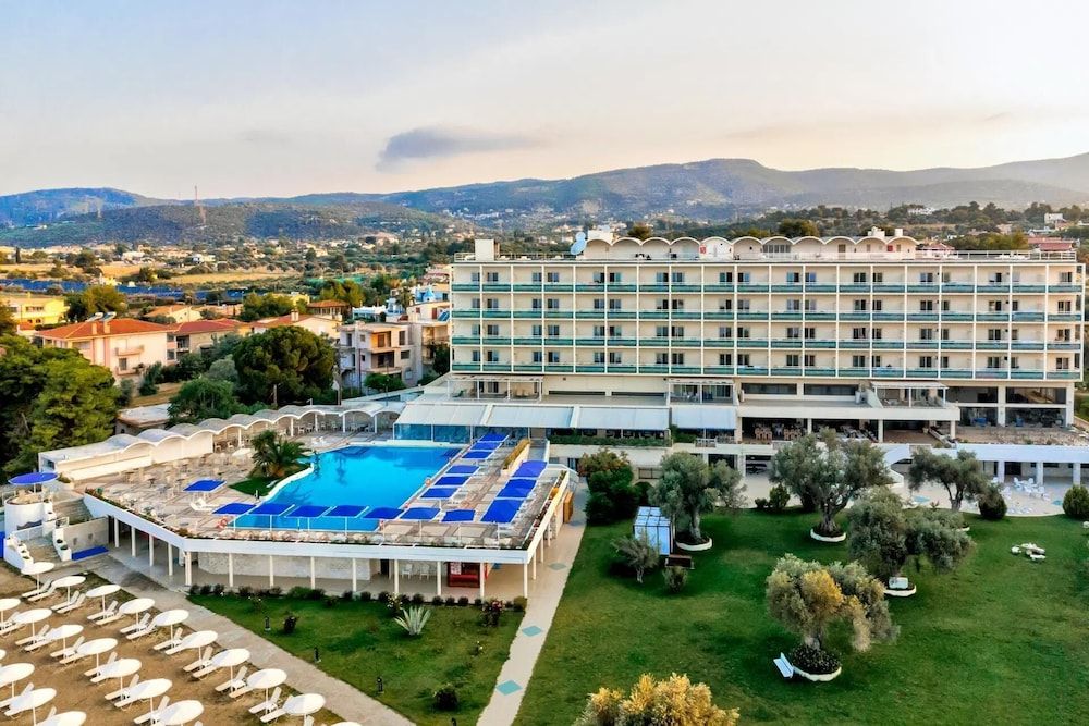 Palmariva Beach Hotel by Anayia All Inclusive Resorts - zdjęcie 3