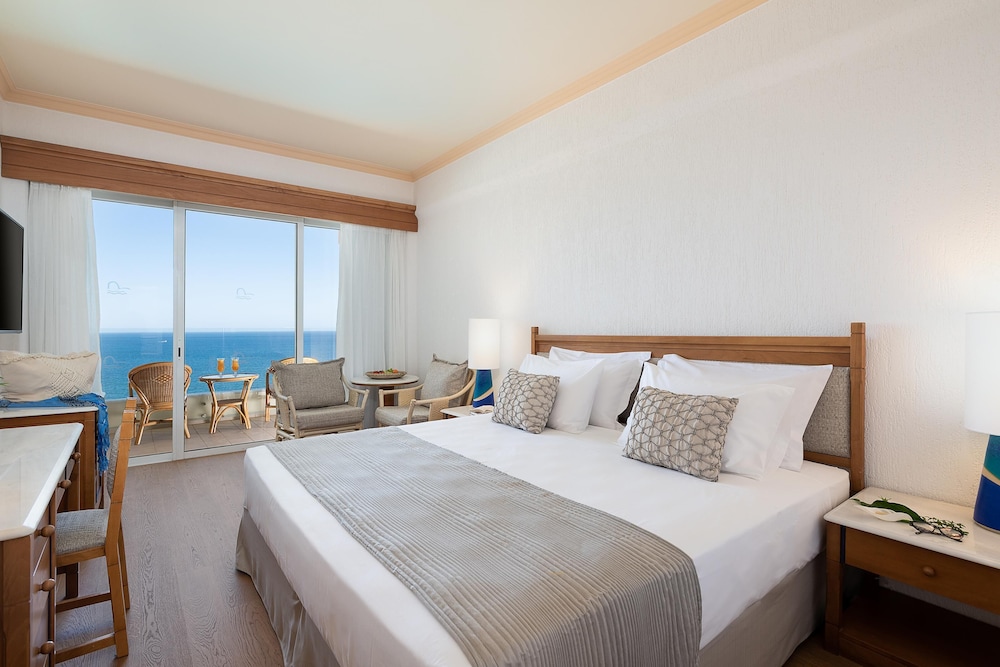 Leptos Panorama Hotel — Hotel rooms in Chania
